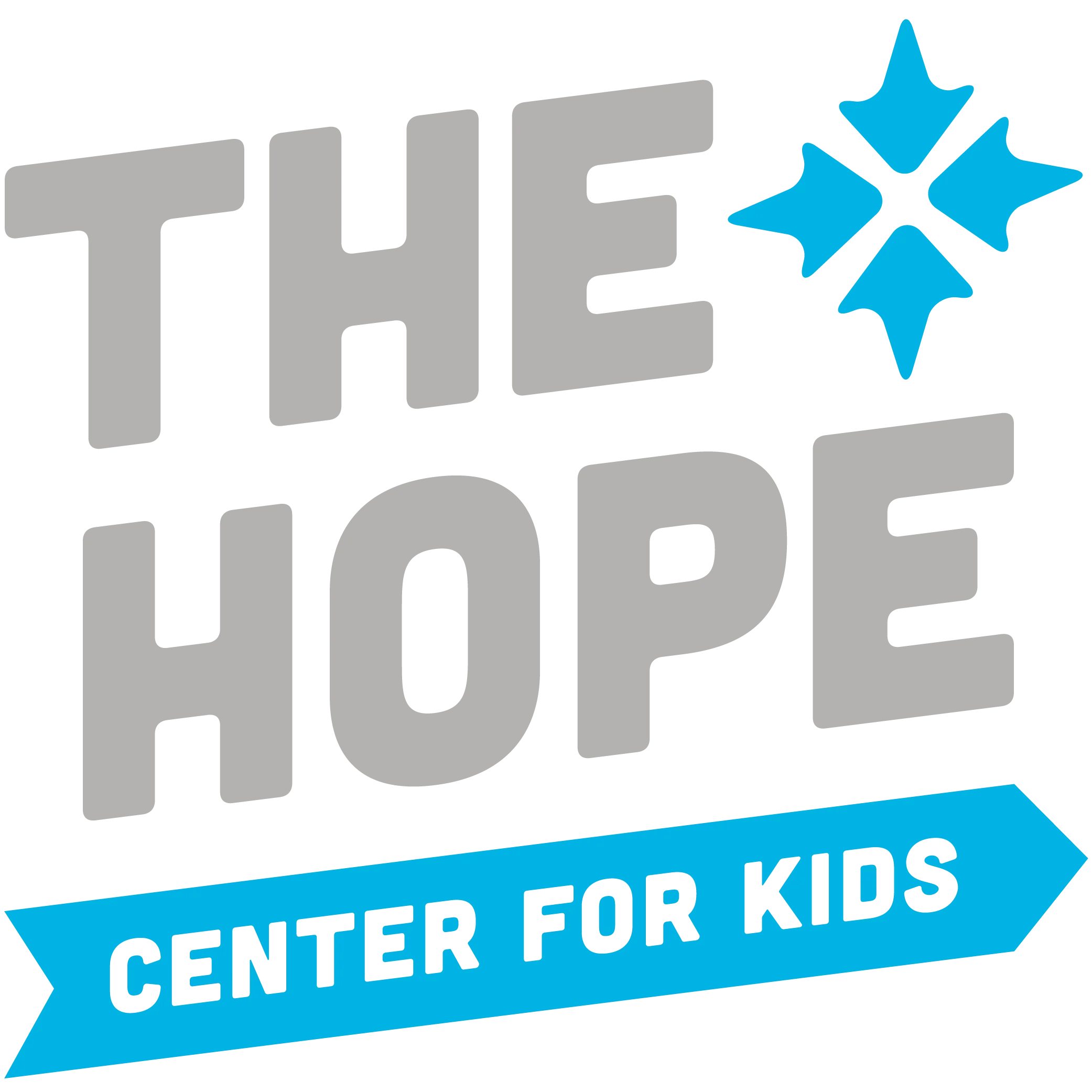 The Hope Center for Kids The Hope Center for Kids